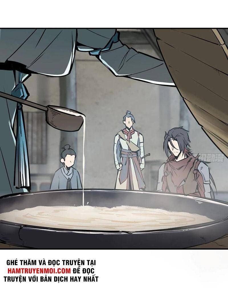 đọc truyện Bắt Đầu Từ Cửu Đầu Điểu Chương 68 ảnh 33 tại Thiên Thai Truyện