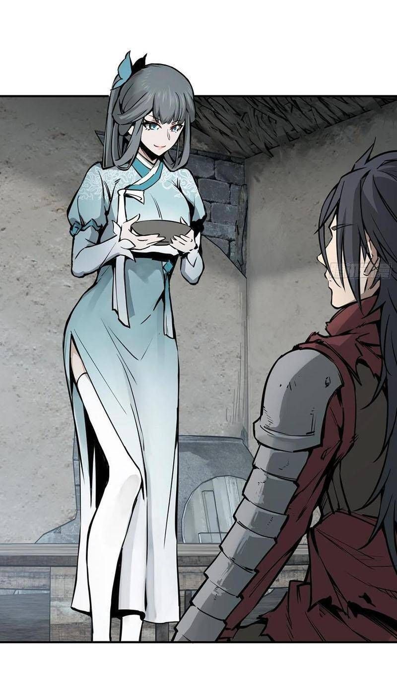 đọc truyện Bắt Đầu Từ Cửu Đầu Điểu Chương 68 ảnh 34 tại Thiên Thai Truyện