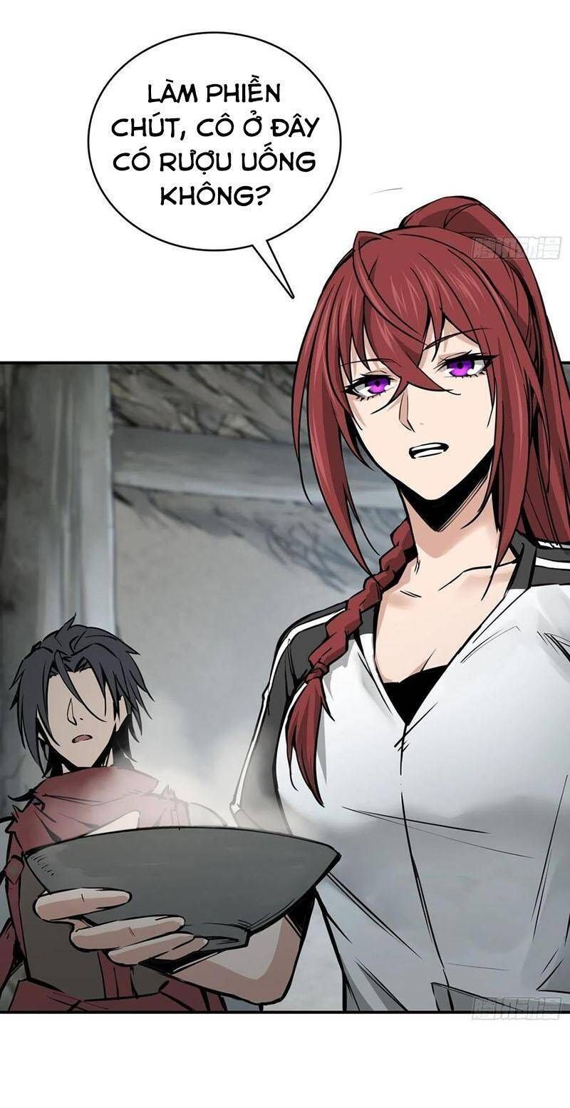 đọc truyện Bắt Đầu Từ Cửu Đầu Điểu Chương 68 ảnh 36 tại Thiên Thai Truyện