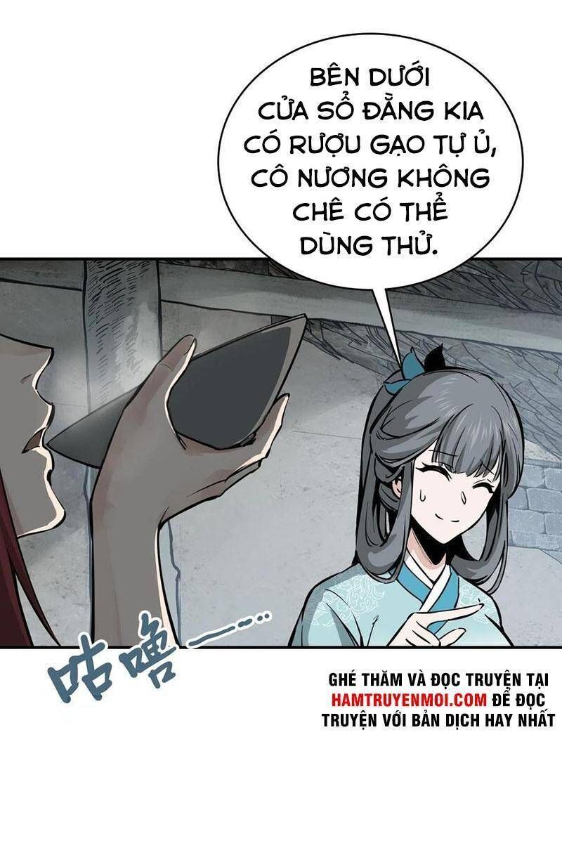 đọc truyện Bắt Đầu Từ Cửu Đầu Điểu Chương 68 ảnh 37 tại Thiên Thai Truyện