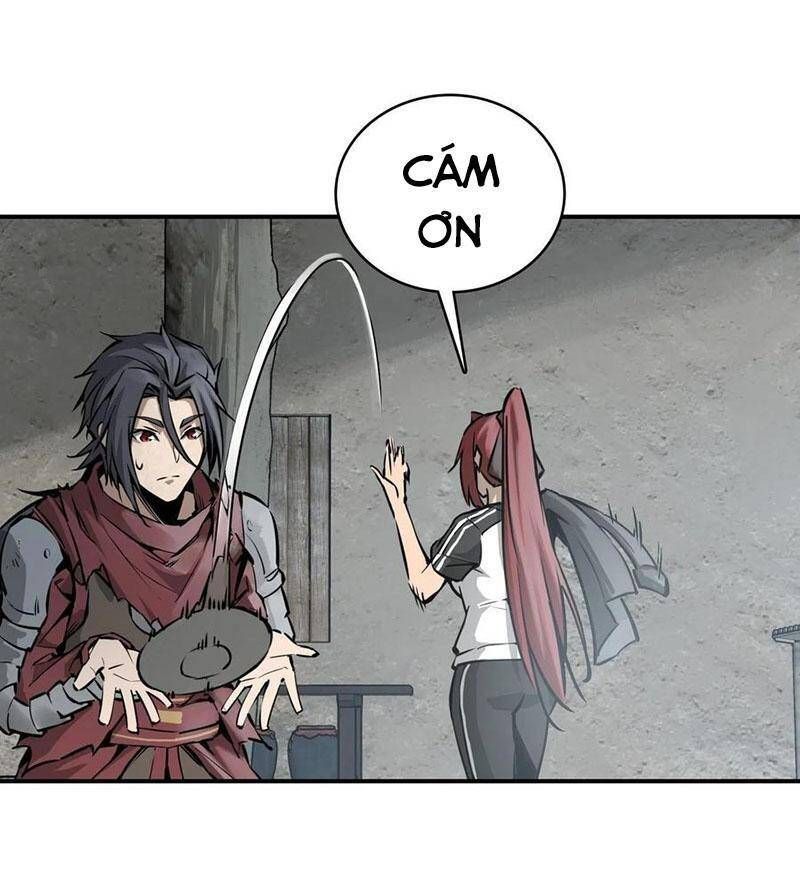 đọc truyện Bắt Đầu Từ Cửu Đầu Điểu Chương 68 ảnh 38 tại Thiên Thai Truyện