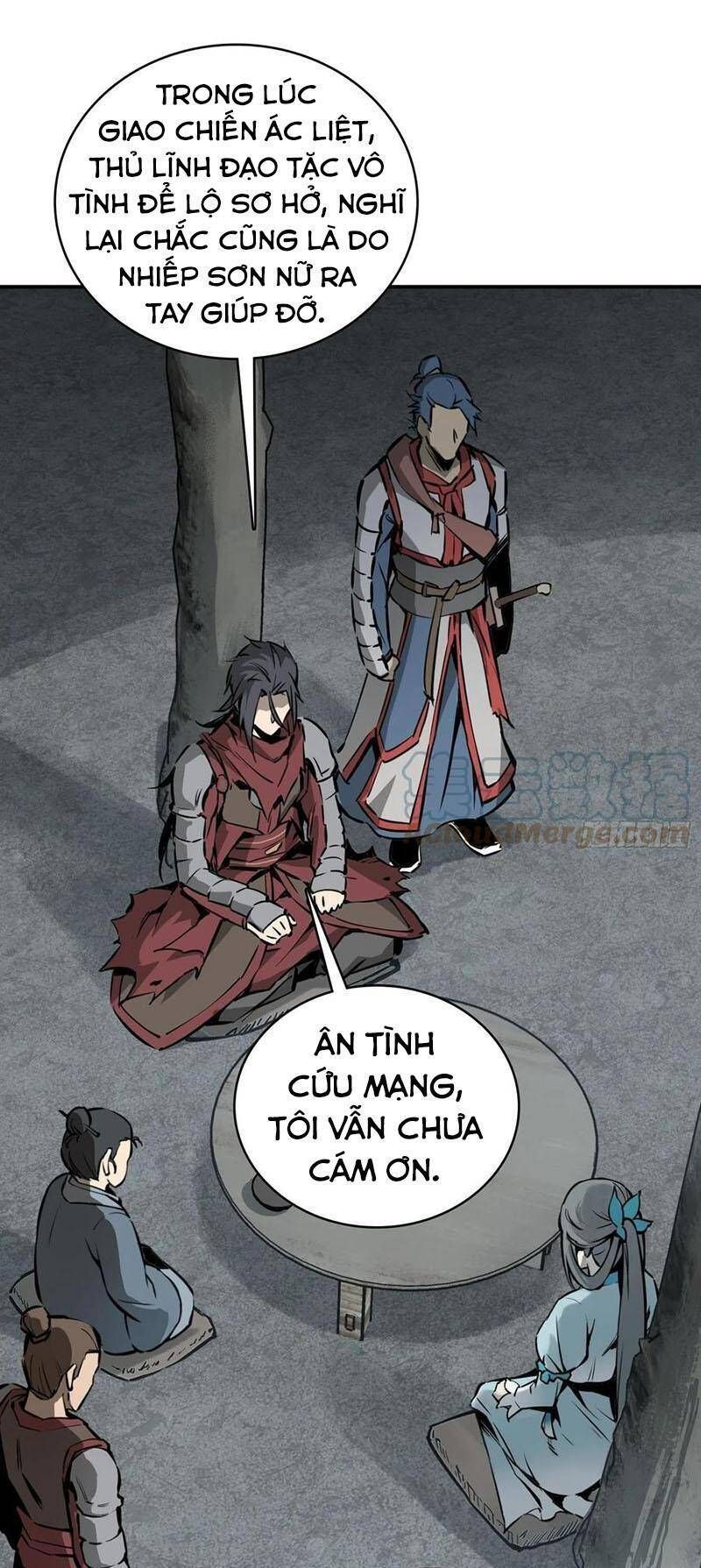 đọc truyện Bắt Đầu Từ Cửu Đầu Điểu Chương 68 ảnh 40 tại Thiên Thai Truyện