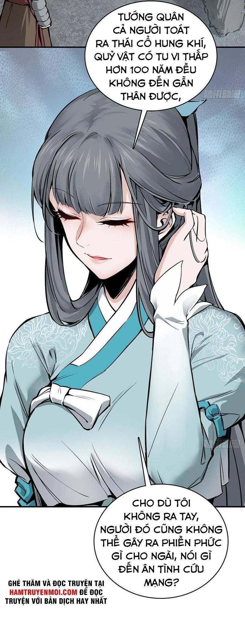 đọc truyện Bắt Đầu Từ Cửu Đầu Điểu Chương 68 ảnh 41 tại Thiên Thai Truyện