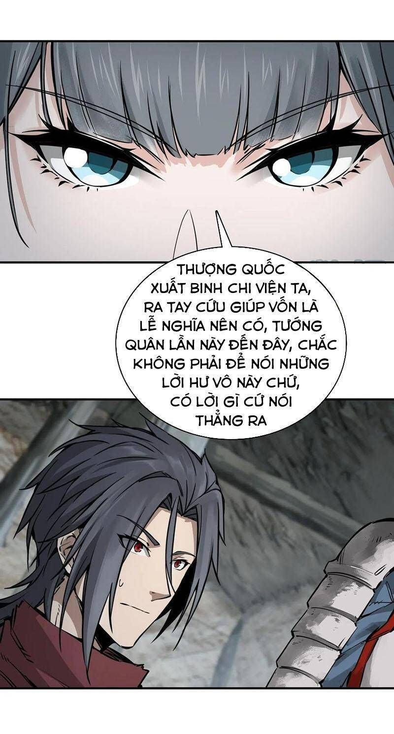 đọc truyện Bắt Đầu Từ Cửu Đầu Điểu Chương 68 ảnh 42 tại Thiên Thai Truyện