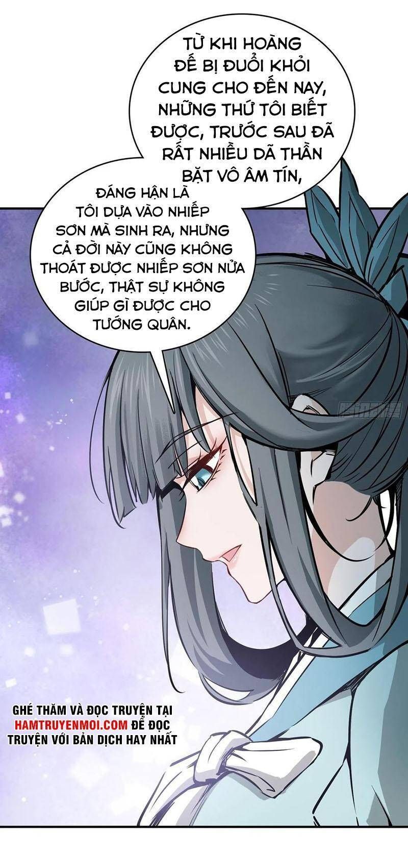 đọc truyện Bắt Đầu Từ Cửu Đầu Điểu Chương 68 ảnh 47 tại Thiên Thai Truyện