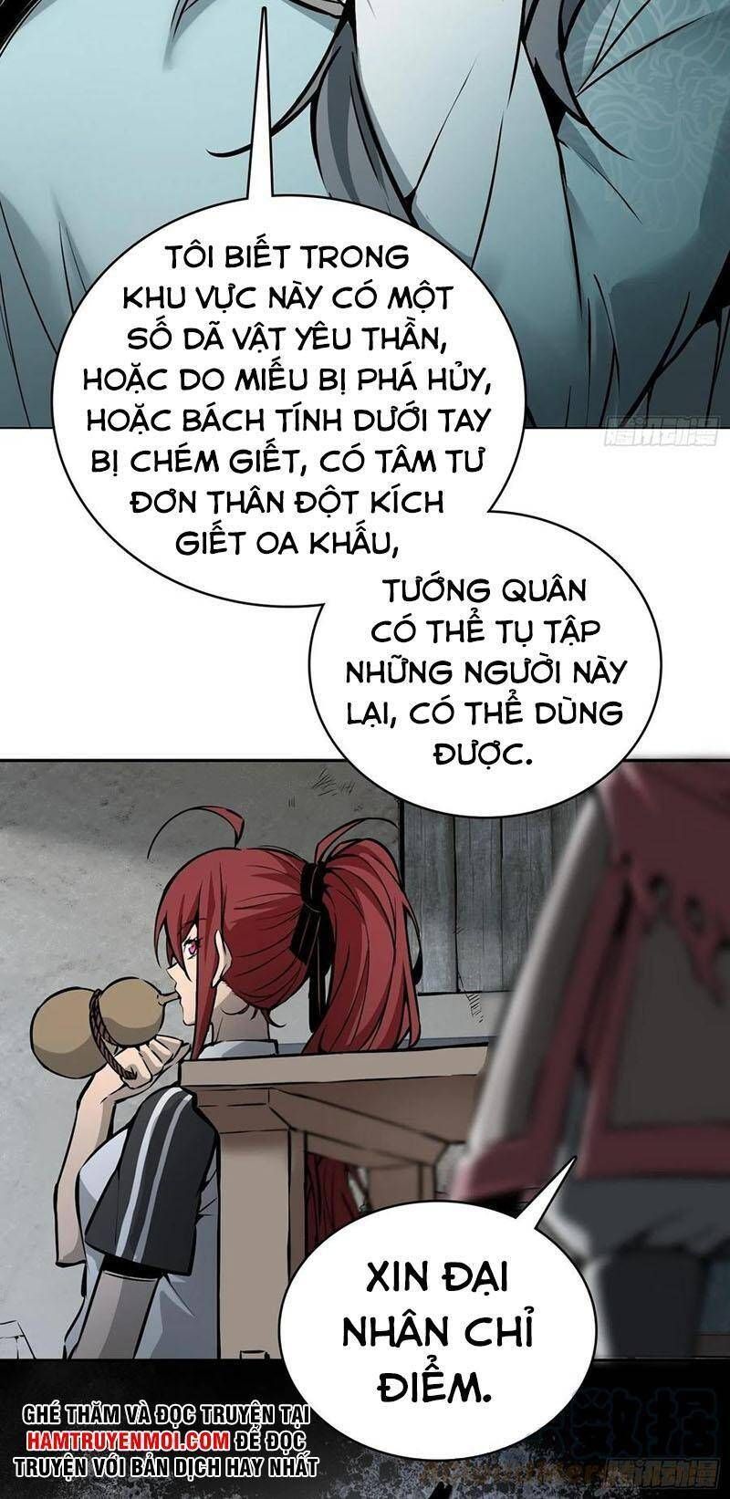 đọc truyện Bắt Đầu Từ Cửu Đầu Điểu Chương 68 ảnh 49 tại Thiên Thai Truyện