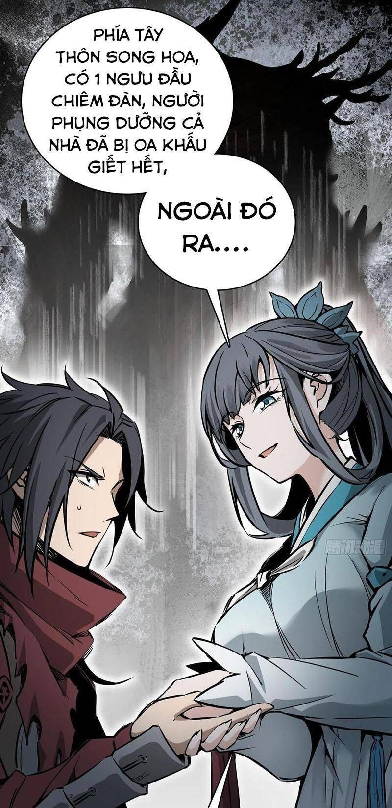 đọc truyện Bắt Đầu Từ Cửu Đầu Điểu Chương 68 ảnh 50 tại Thiên Thai Truyện