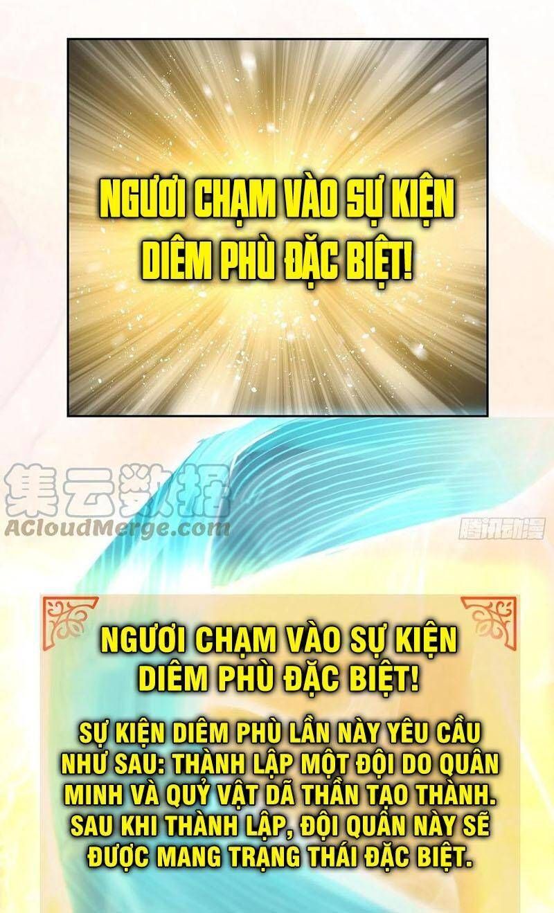 đọc truyện Bắt Đầu Từ Cửu Đầu Điểu Chương 68 ảnh 52 tại Thiên Thai Truyện