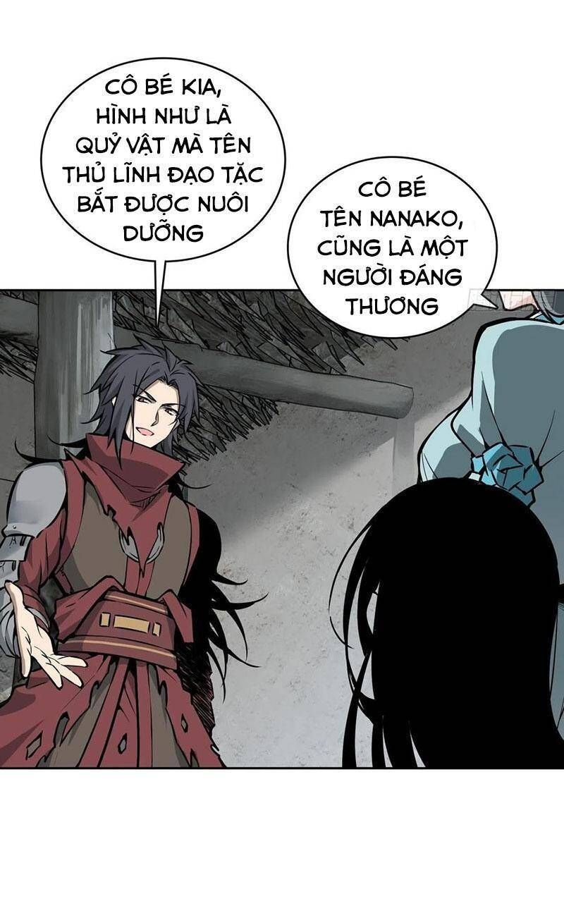 đọc truyện Bắt Đầu Từ Cửu Đầu Điểu Chương 68 ảnh 56 tại Thiên Thai Truyện