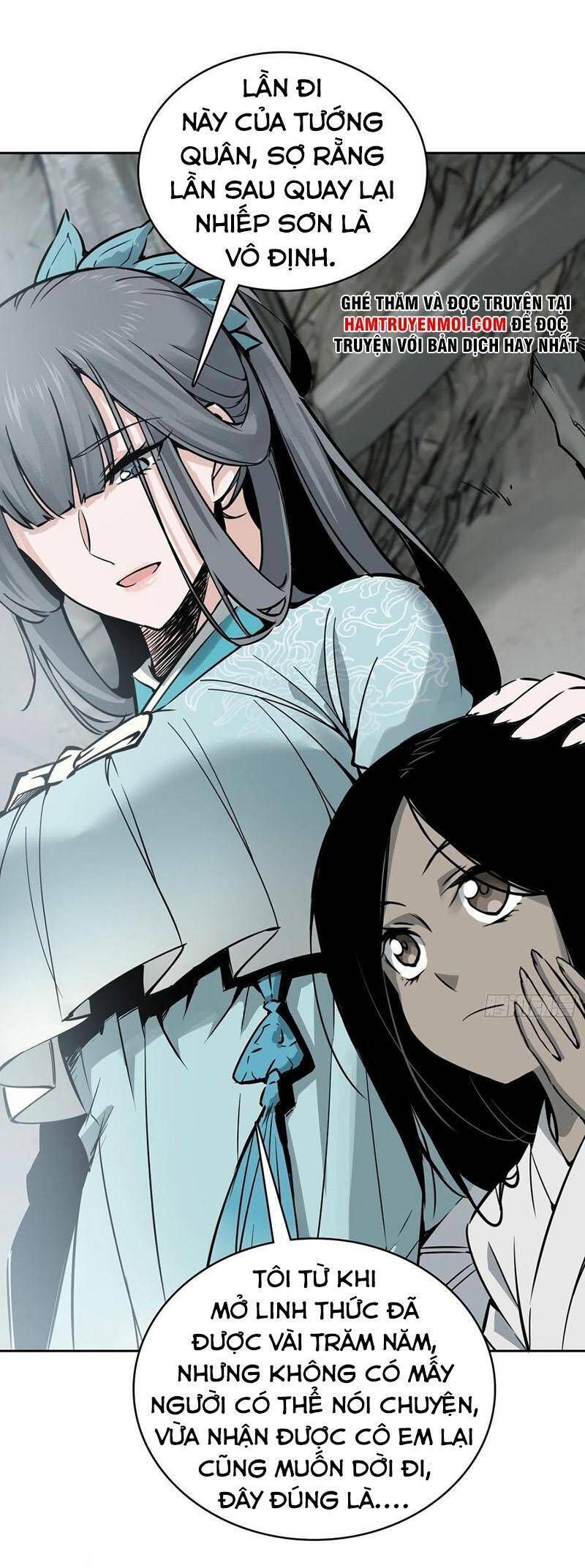 đọc truyện Bắt Đầu Từ Cửu Đầu Điểu Chương 68 ảnh 59 tại Thiên Thai Truyện