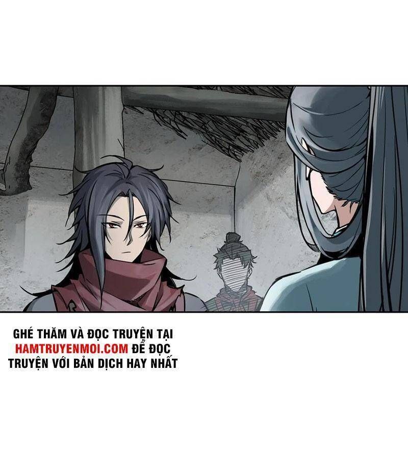 đọc truyện Bắt Đầu Từ Cửu Đầu Điểu Chương 68 ảnh 61 tại Thiên Thai Truyện