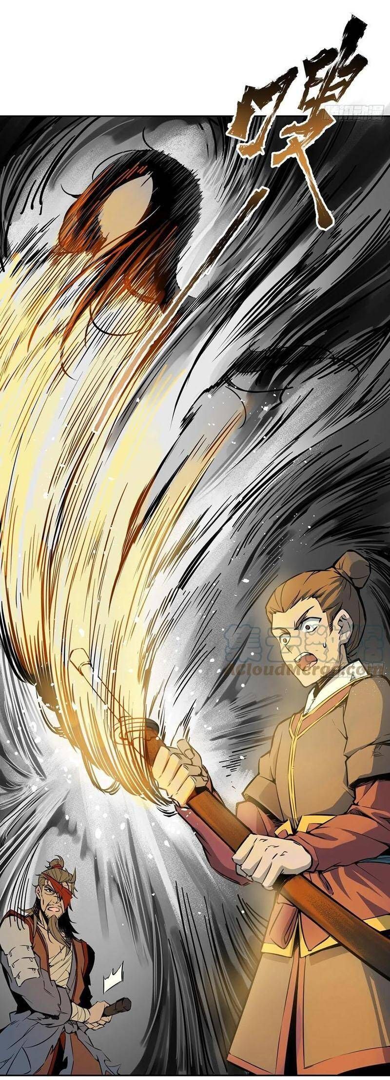 đọc truyện Bắt Đầu Từ Cửu Đầu Điểu Chương 68 ảnh 66 tại Thiên Thai Truyện