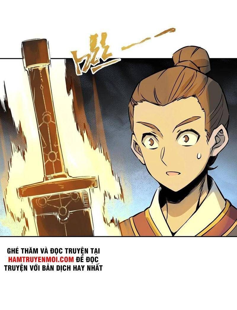 đọc truyện Bắt Đầu Từ Cửu Đầu Điểu Chương 68 ảnh 67 tại Thiên Thai Truyện