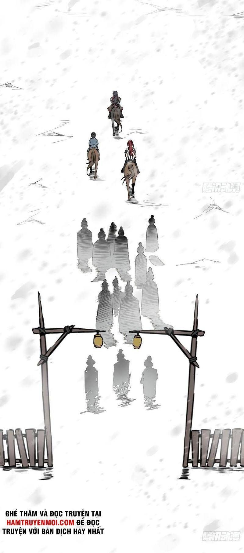 đọc truyện Bắt Đầu Từ Cửu Đầu Điểu Chương 68 ảnh 69 tại Thiên Thai Truyện