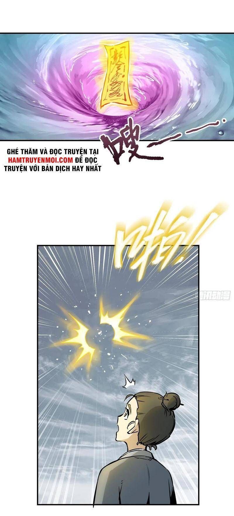 đọc truyện Bắt Đầu Từ Cửu Đầu Điểu Chương 68 ảnh 9 tại Thiên Thai Truyện