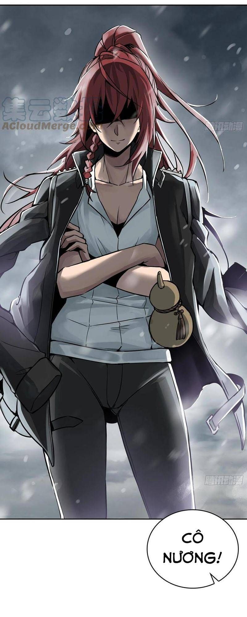 đọc truyện Bắt Đầu Từ Cửu Đầu Điểu Chương 68 ảnh 76 tại Thiên Thai Truyện