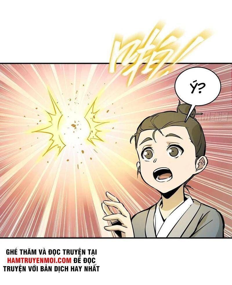 đọc truyện Bắt Đầu Từ Cửu Đầu Điểu Chương 68 ảnh 11 tại Thiên Thai Truyện