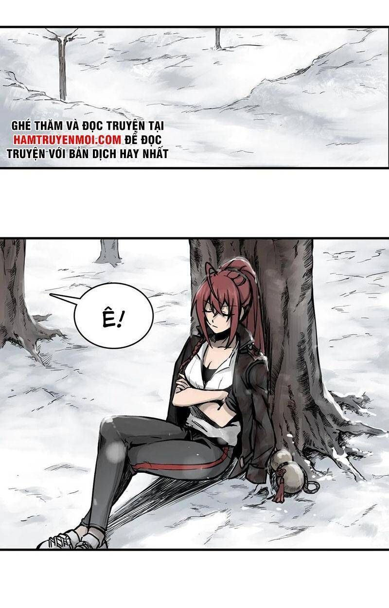 đọc truyện Bắt Đầu Từ Cửu Đầu Điểu Chương 69 ảnh 3 tại Thiên Thai Truyện