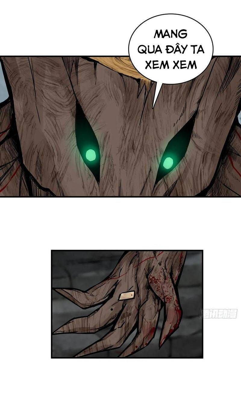 đọc truyện Bắt Đầu Từ Cửu Đầu Điểu Chương 69 ảnh 14 tại Thiên Thai Truyện