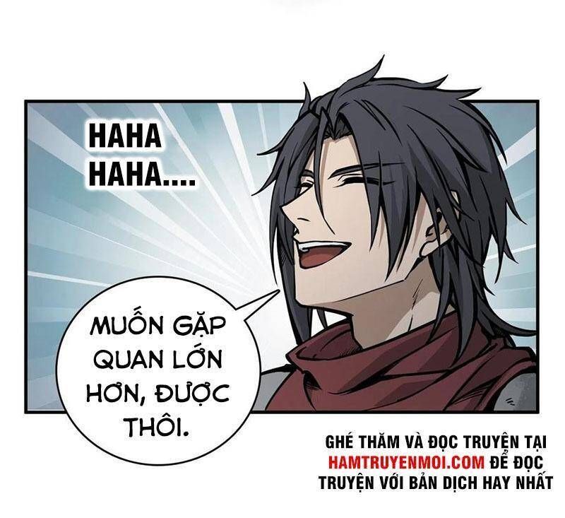 đọc truyện Bắt Đầu Từ Cửu Đầu Điểu Chương 69 ảnh 17 tại Thiên Thai Truyện