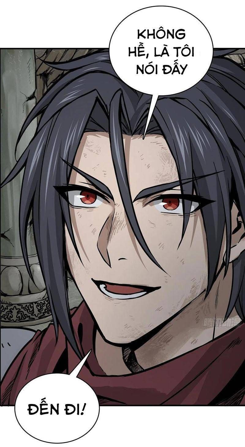 đọc truyện Bắt Đầu Từ Cửu Đầu Điểu Chương 69 ảnh 20 tại Thiên Thai Truyện