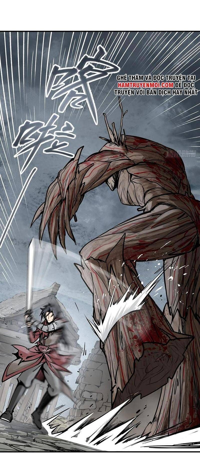 đọc truyện Bắt Đầu Từ Cửu Đầu Điểu Chương 69 ảnh 23 tại Thiên Thai Truyện