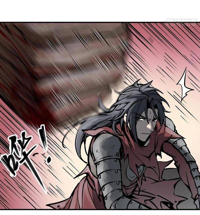 đọc truyện Bắt Đầu Từ Cửu Đầu Điểu Chương 69 ảnh 24 tại Thiên Thai Truyện