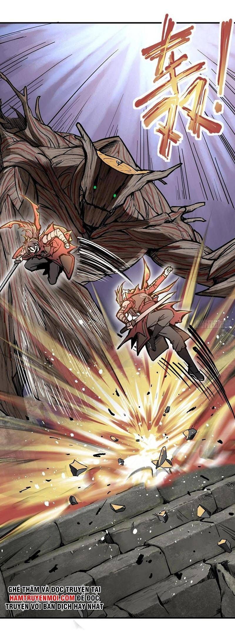 đọc truyện Bắt Đầu Từ Cửu Đầu Điểu Chương 69 ảnh 25 tại Thiên Thai Truyện