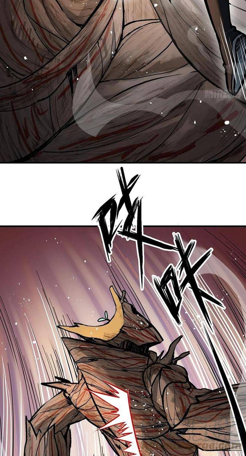 đọc truyện Bắt Đầu Từ Cửu Đầu Điểu Chương 69 ảnh 28 tại Thiên Thai Truyện