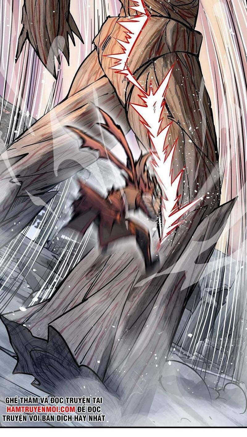 đọc truyện Bắt Đầu Từ Cửu Đầu Điểu Chương 69 ảnh 29 tại Thiên Thai Truyện