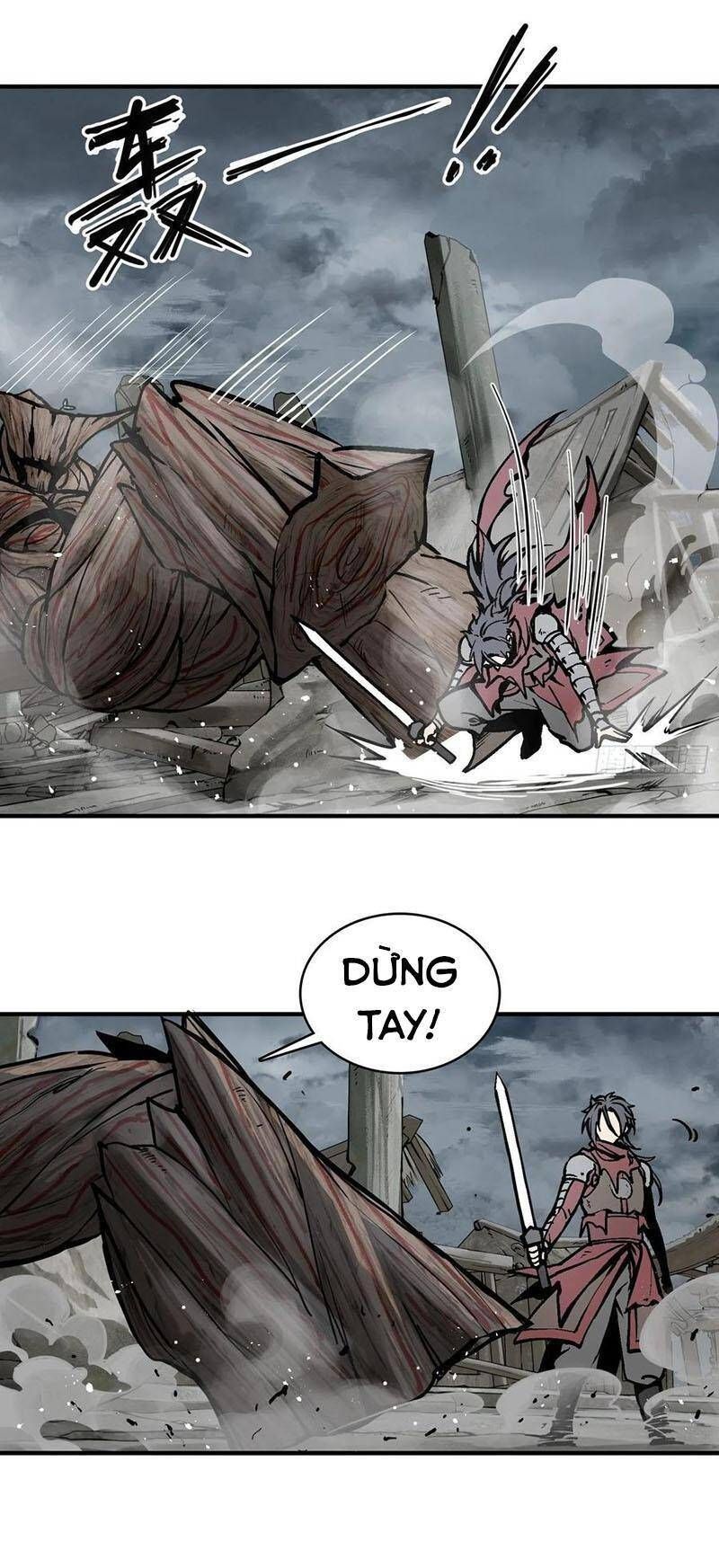 đọc truyện Bắt Đầu Từ Cửu Đầu Điểu Chương 69 ảnh 30 tại Thiên Thai Truyện