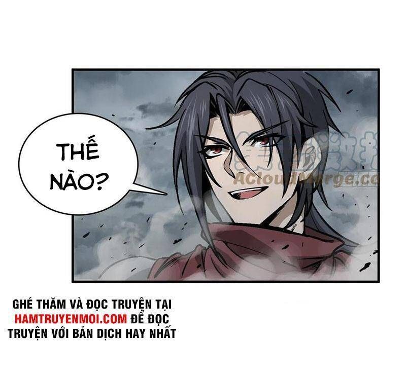 đọc truyện Bắt Đầu Từ Cửu Đầu Điểu Chương 69 ảnh 31 tại Thiên Thai Truyện