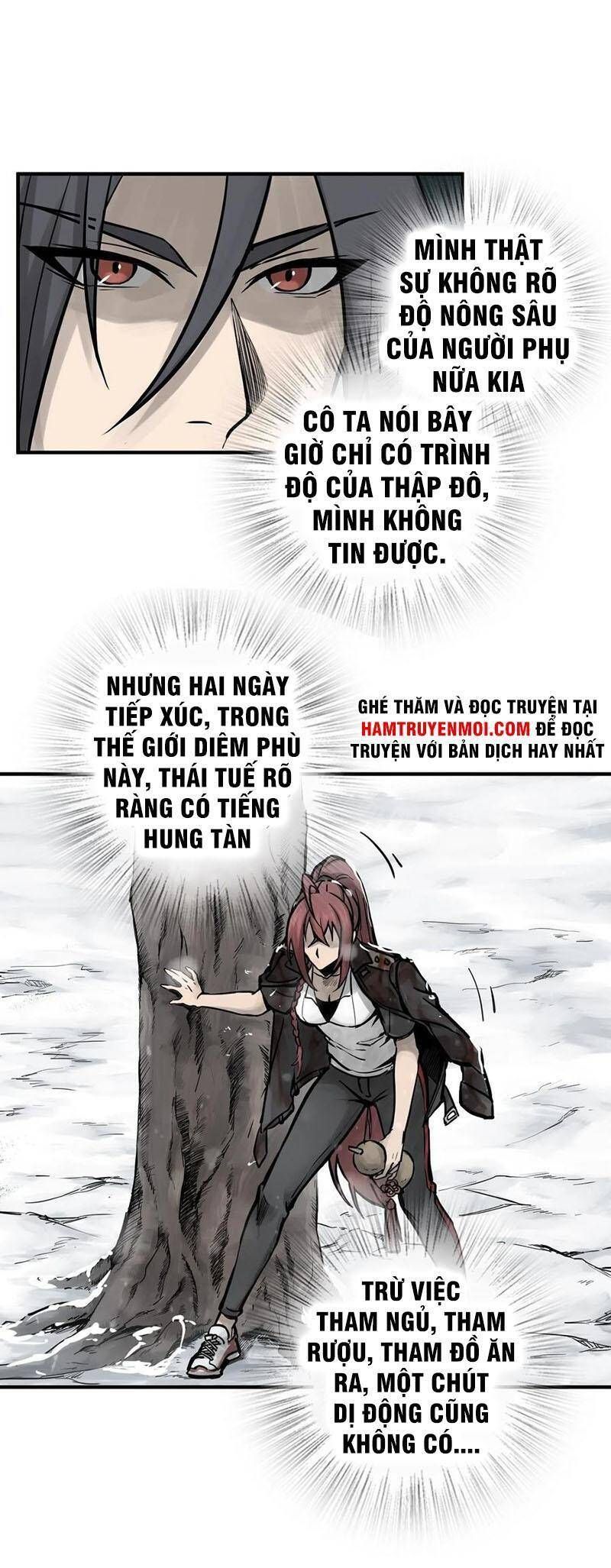 đọc truyện Bắt Đầu Từ Cửu Đầu Điểu Chương 69 ảnh 5 tại Thiên Thai Truyện