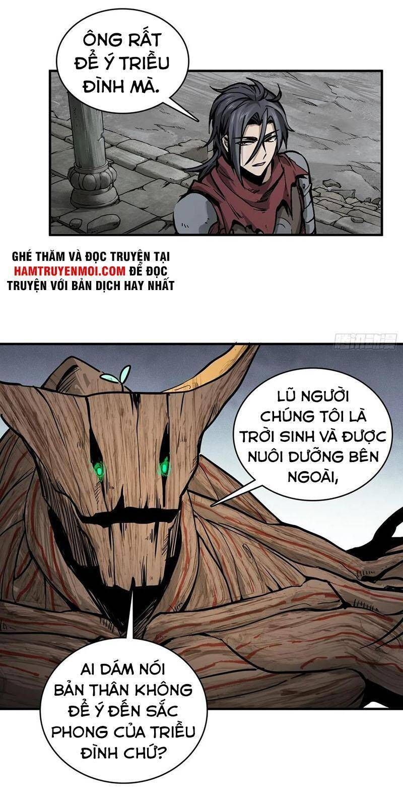 đọc truyện Bắt Đầu Từ Cửu Đầu Điểu Chương 69 ảnh 33 tại Thiên Thai Truyện