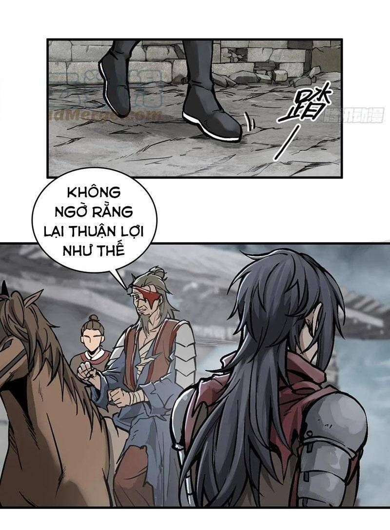 đọc truyện Bắt Đầu Từ Cửu Đầu Điểu Chương 69 ảnh 34 tại Thiên Thai Truyện