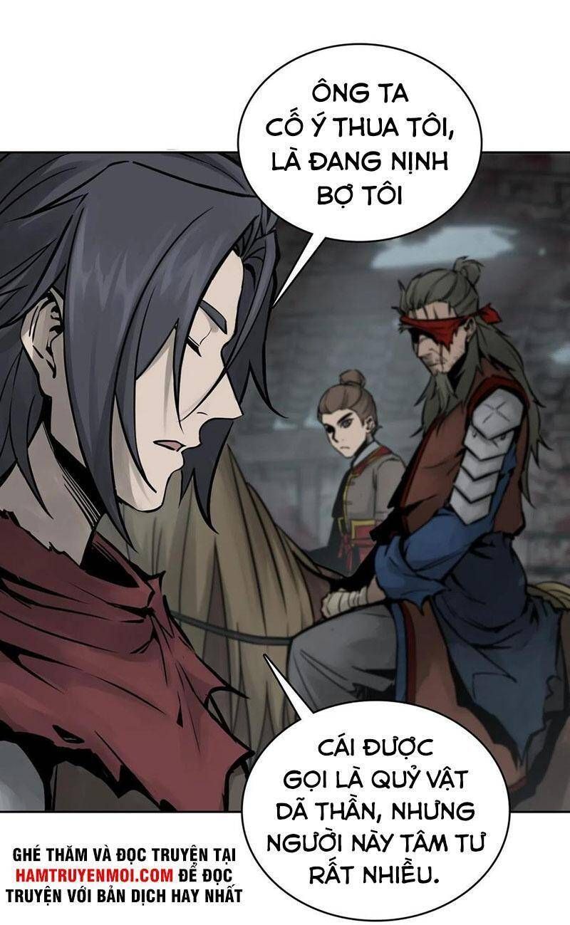 đọc truyện Bắt Đầu Từ Cửu Đầu Điểu Chương 69 ảnh 35 tại Thiên Thai Truyện