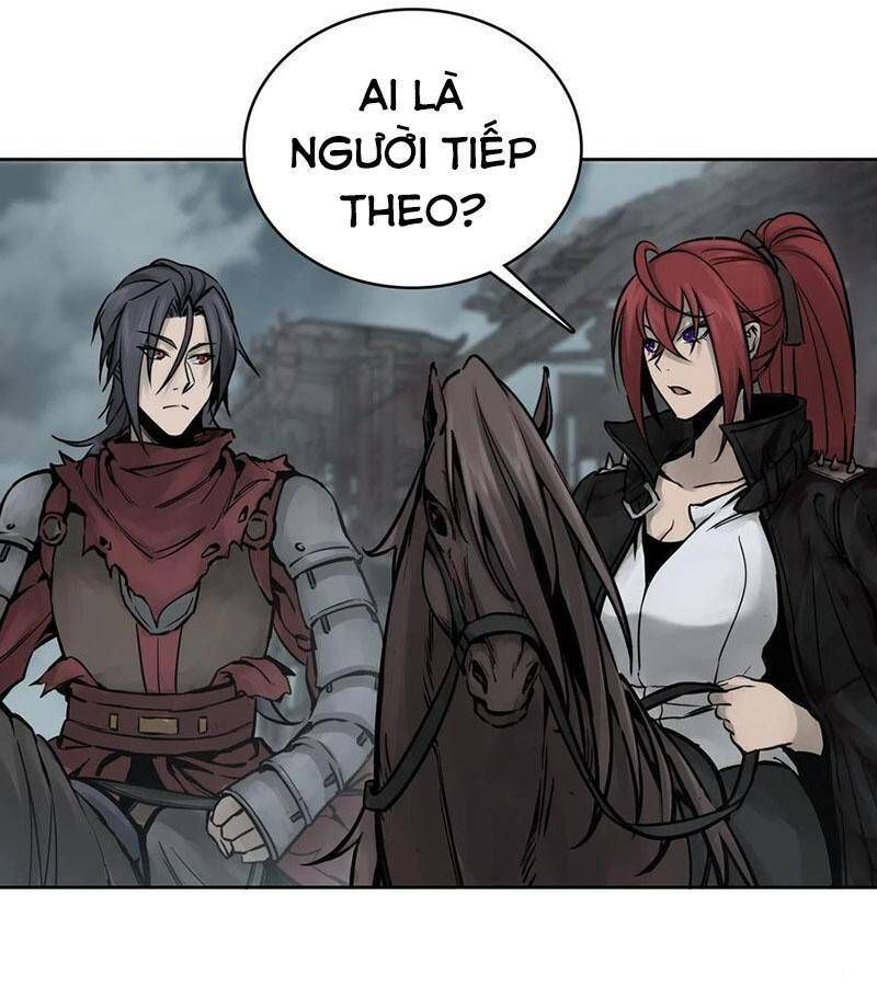 đọc truyện Bắt Đầu Từ Cửu Đầu Điểu Chương 69 ảnh 36 tại Thiên Thai Truyện