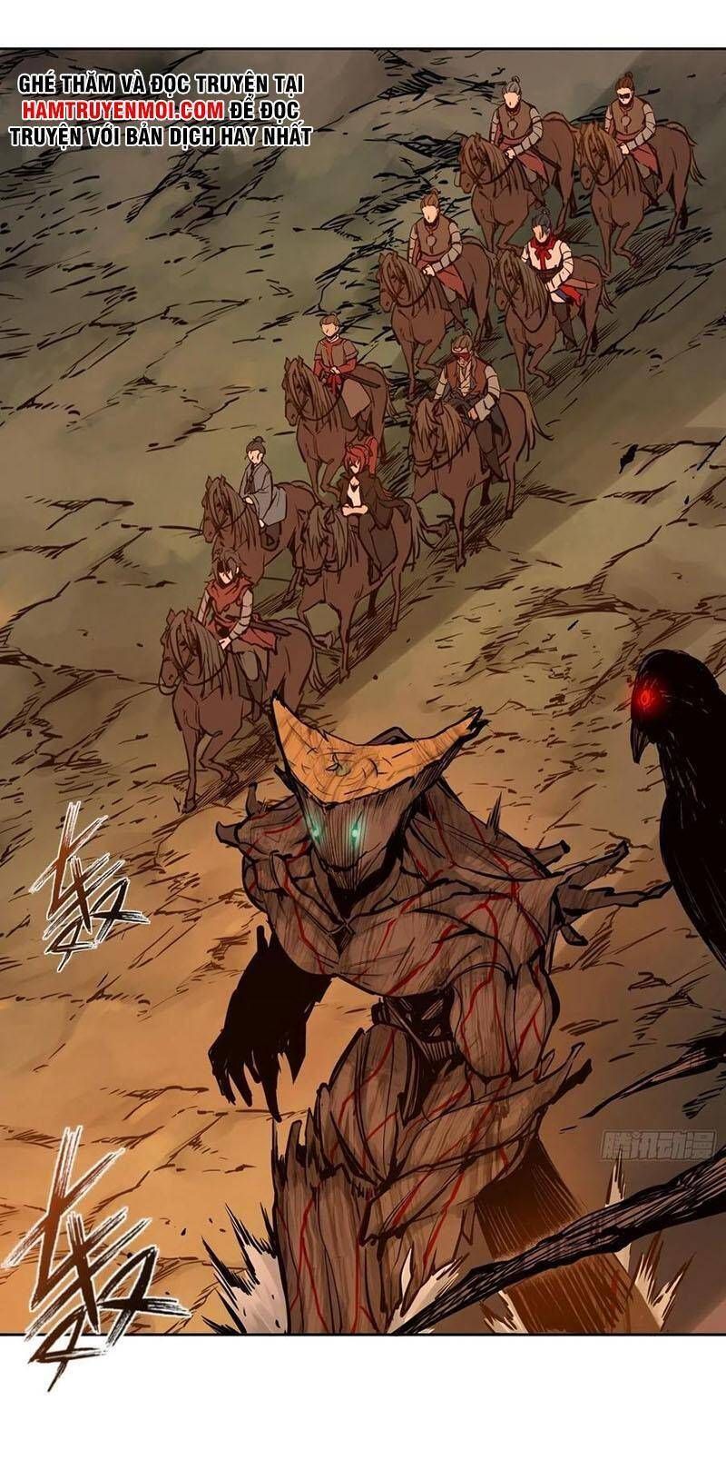 đọc truyện Bắt Đầu Từ Cửu Đầu Điểu Chương 69 ảnh 39 tại Thiên Thai Truyện