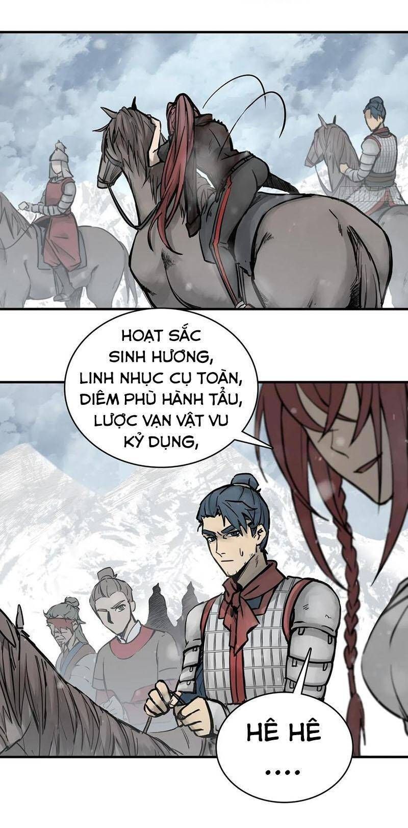 đọc truyện Bắt Đầu Từ Cửu Đầu Điểu Chương 69 ảnh 6 tại Thiên Thai Truyện