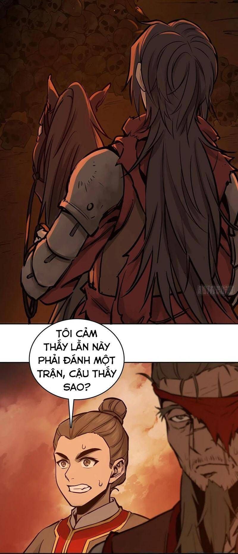 đọc truyện Bắt Đầu Từ Cửu Đầu Điểu Chương 69 ảnh 42 tại Thiên Thai Truyện