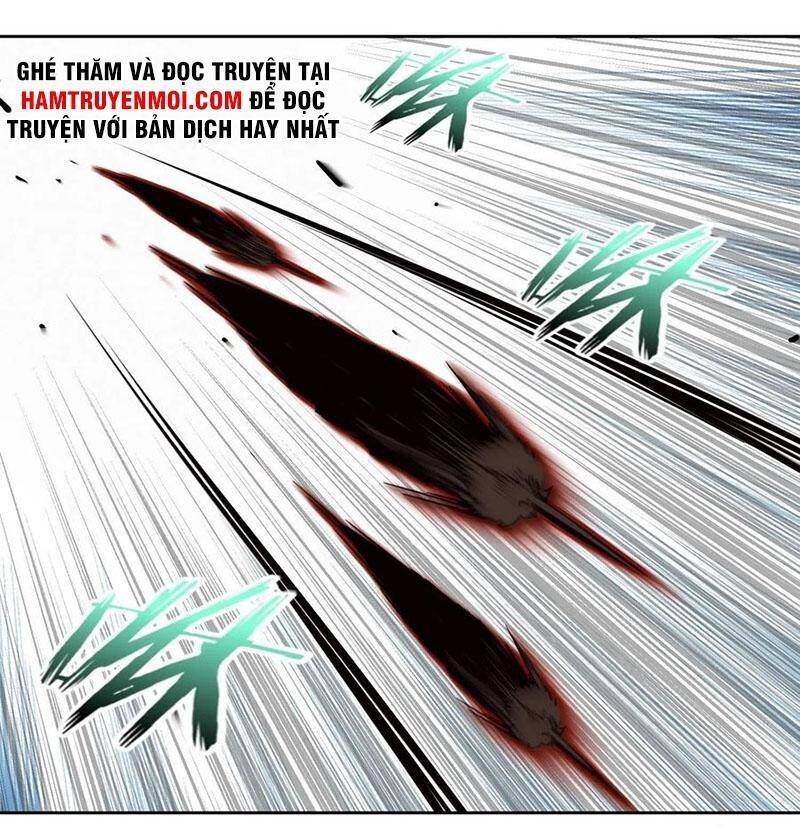 đọc truyện Bắt Đầu Từ Cửu Đầu Điểu Chương 69 ảnh 43 tại Thiên Thai Truyện