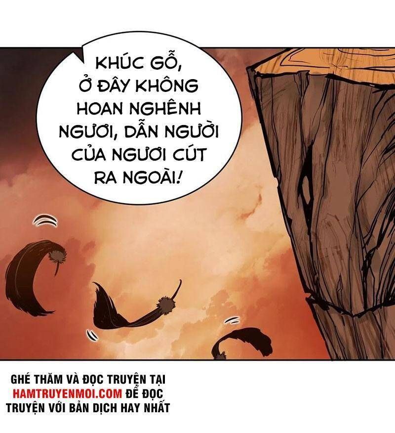 đọc truyện Bắt Đầu Từ Cửu Đầu Điểu Chương 69 ảnh 45 tại Thiên Thai Truyện