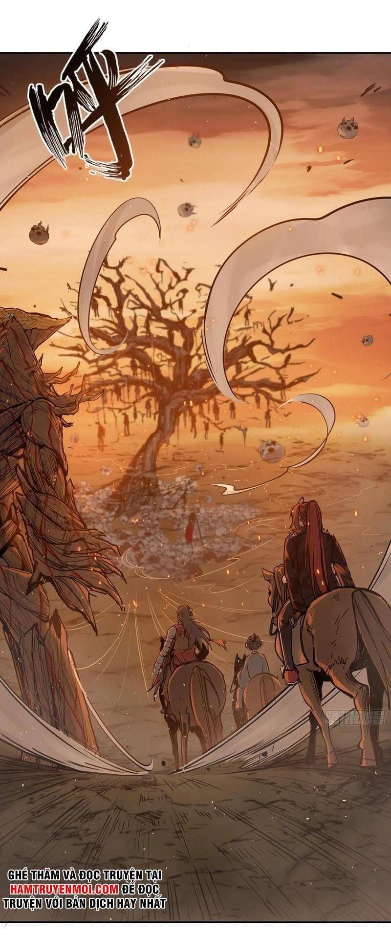 đọc truyện Bắt Đầu Từ Cửu Đầu Điểu Chương 69 ảnh 51 tại Thiên Thai Truyện