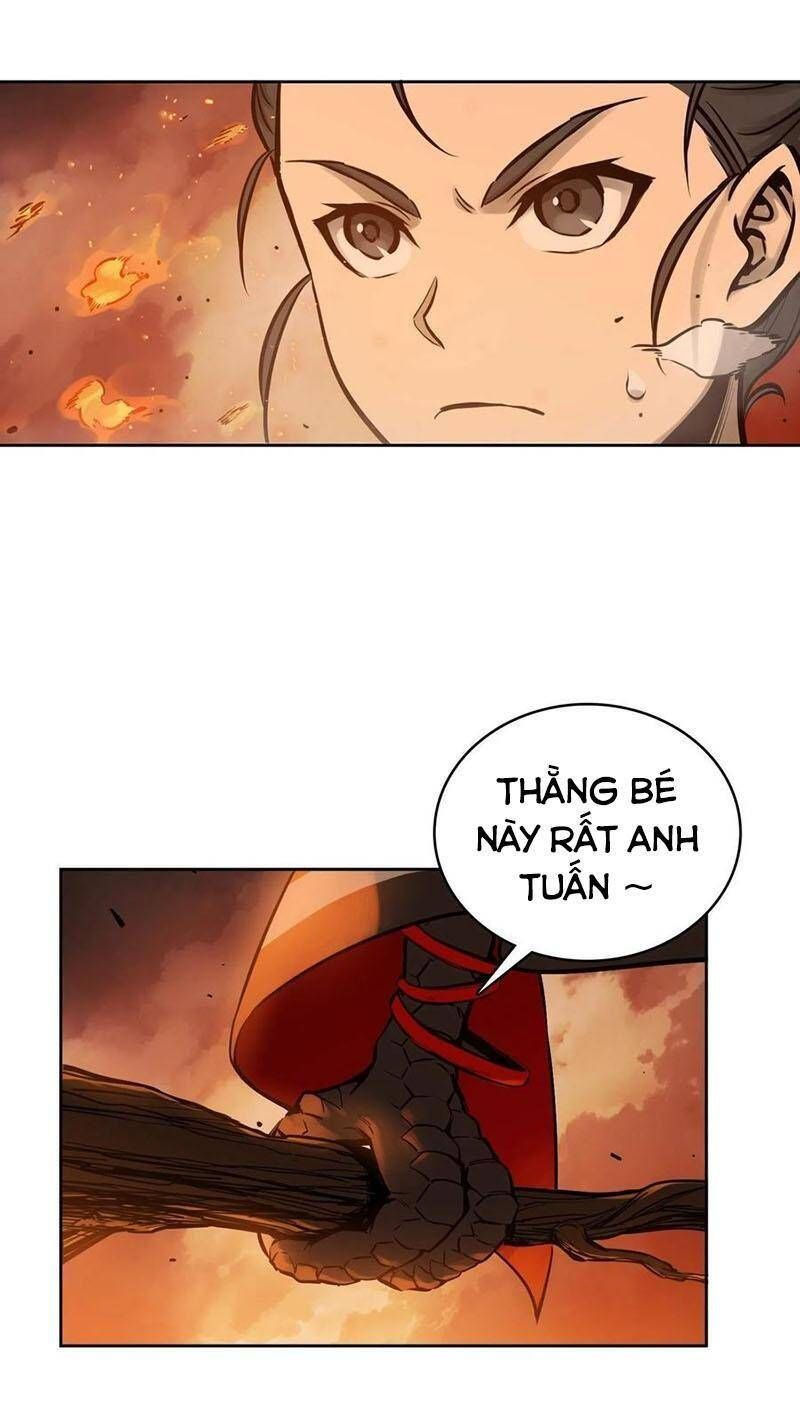 đọc truyện Bắt Đầu Từ Cửu Đầu Điểu Chương 69 ảnh 52 tại Thiên Thai Truyện