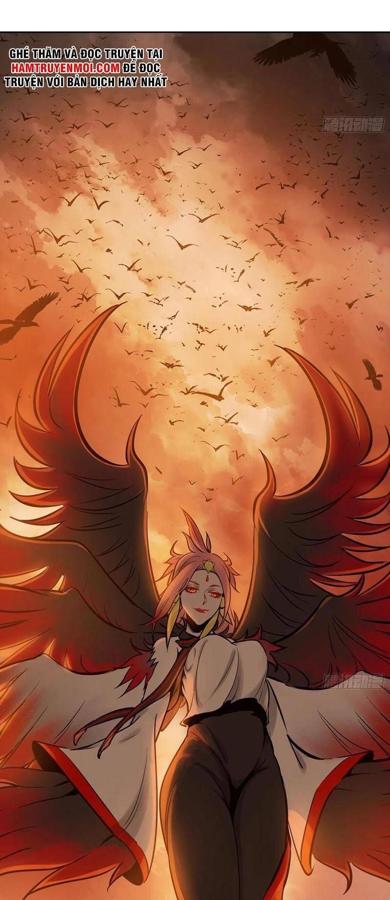 đọc truyện Bắt Đầu Từ Cửu Đầu Điểu Chương 69 ảnh 53 tại Thiên Thai Truyện