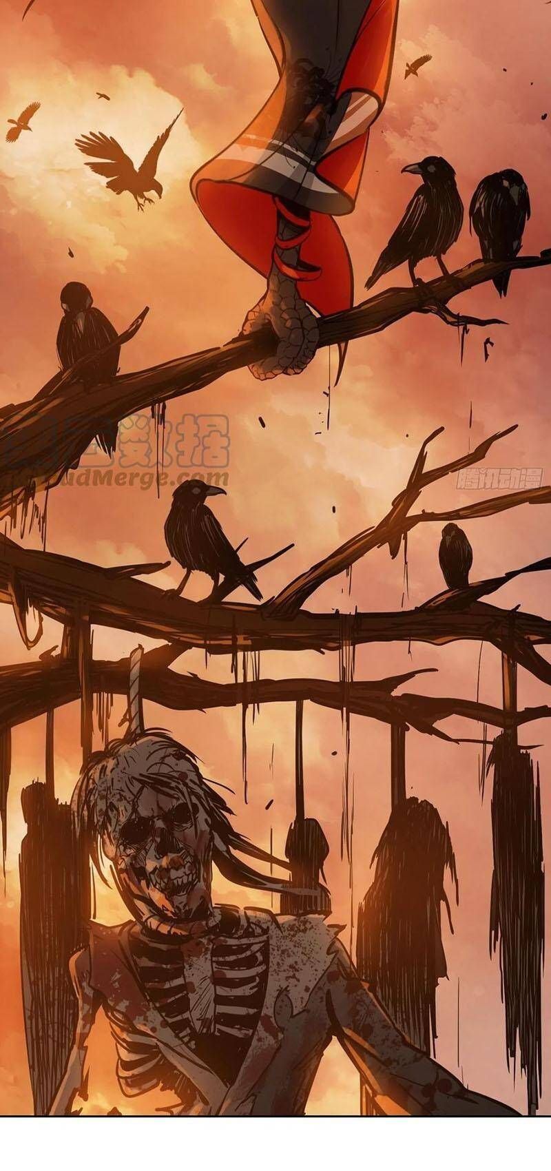 đọc truyện Bắt Đầu Từ Cửu Đầu Điểu Chương 69 ảnh 54 tại Thiên Thai Truyện