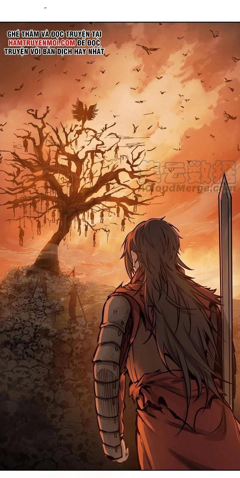 đọc truyện Bắt Đầu Từ Cửu Đầu Điểu Chương 69 ảnh 59 tại Thiên Thai Truyện