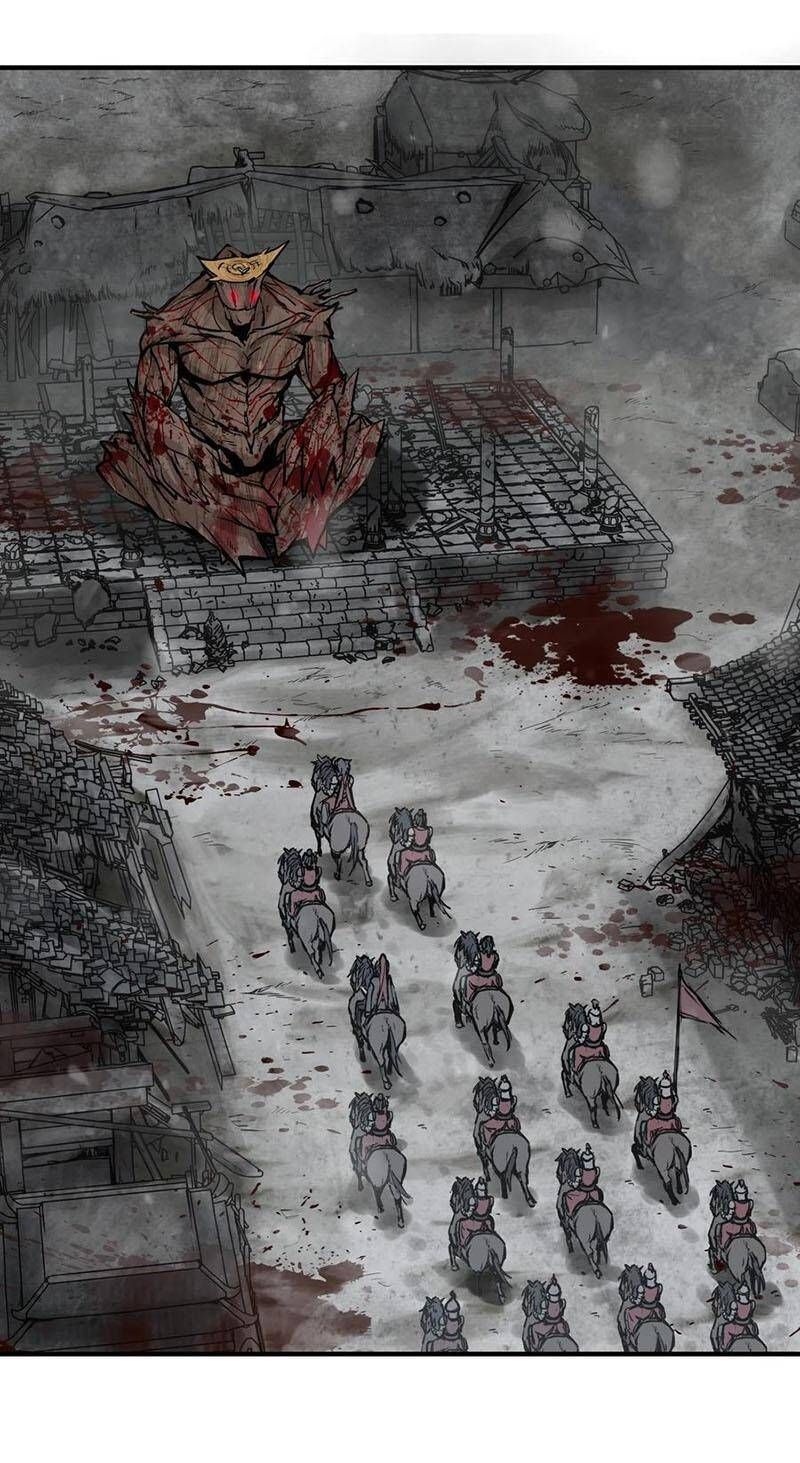 đọc truyện Bắt Đầu Từ Cửu Đầu Điểu Chương 69 ảnh 8 tại Thiên Thai Truyện