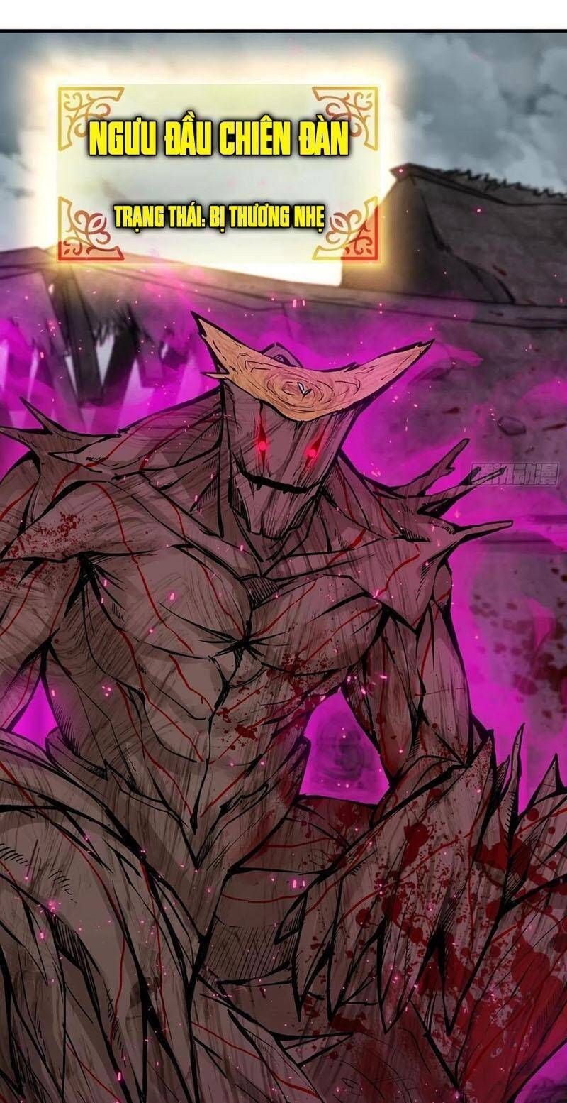 đọc truyện Bắt Đầu Từ Cửu Đầu Điểu Chương 69 ảnh 10 tại Thiên Thai Truyện