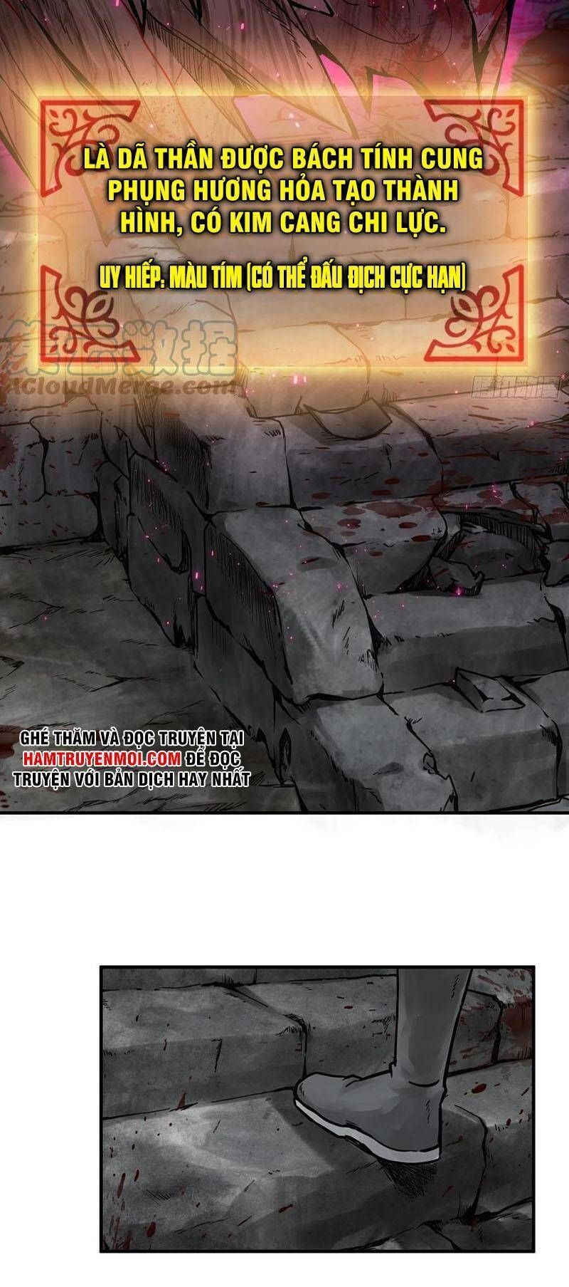 đọc truyện Bắt Đầu Từ Cửu Đầu Điểu Chương 69 ảnh 11 tại Thiên Thai Truyện